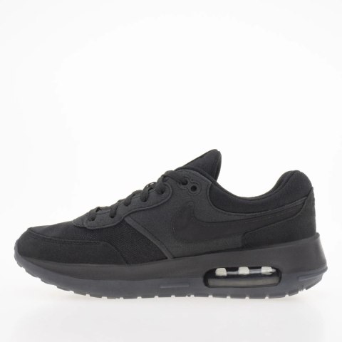 Nike buty sportowe tkanina czarny rozmiar 38 Nike buty sportowe tkanina czarny rozmiar 38