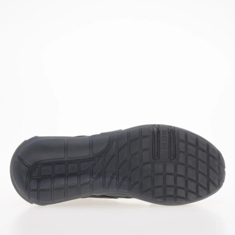 Nike buty sportowe tkanina czarny rozmiar 38 Nike buty sportowe tkanina czarny rozmiar 38