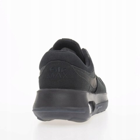 Nike buty sportowe tkanina czarny rozmiar 38
