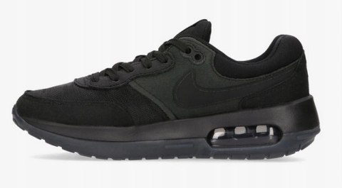 Nike buty sportowe tkanina czarny rozmiar 38