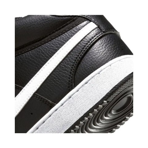 Nike trampki COURT VISION MI LD czarny rozmiar 36