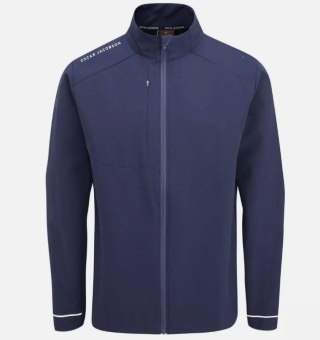 Oscar Jacobson kurtka męska softshell bez kaptura Rowland rozmiar M