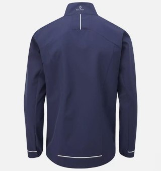 Oscar Jacobson kurtka męska softshell bez kaptura Rowland rozmiar M