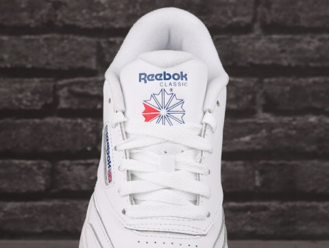 Reebok buty sportowe ADIDASY TRAMPKI SPORTOWE SNEAKERSY PLATFORMA r. 40,5
