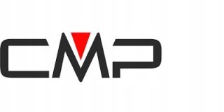 Śniegowce dziecięce CMP ANNUUK - 36, Niebieski