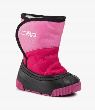 Śniegowce dziecięce CMP Baby 39Q4822 20/21