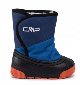 Śniegowce dziecięce CMP Baby 39Q4822 20/21