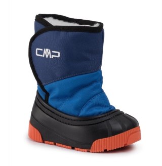 Śniegowce dziecięce CMP Baby 39Q4822 20/21