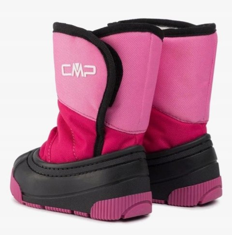 Śniegowce dziecięce CMP Baby 39Q4822 22/23