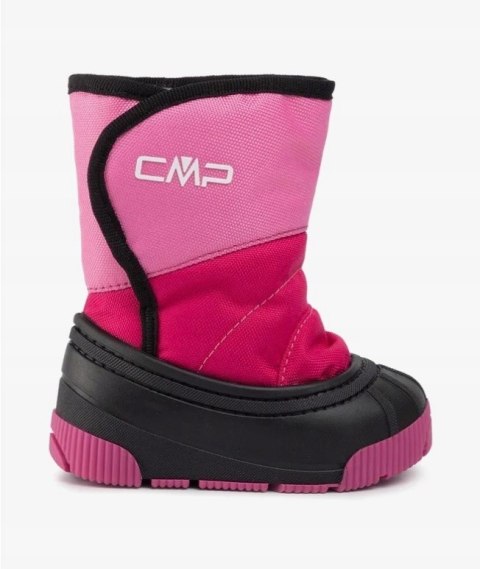 Śniegowce dziecięce CMP Baby 39Q4822 24/25