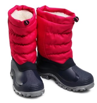 Śniegowce juniorskie CMP Hanki 2.0 Snowboots 35 EU