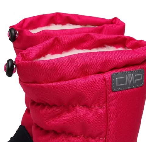 Śniegowce juniorskie CMP Hanki 2.0 Snowboots 35 EU Śniegowce juniorskie CMP Hanki 2.0 Snowboots 35 EU