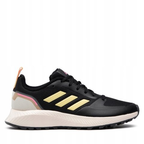 Sportowe adidas GW4051 36 2/3