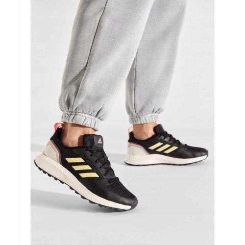 Sportowe adidas GW4051 36 2/3