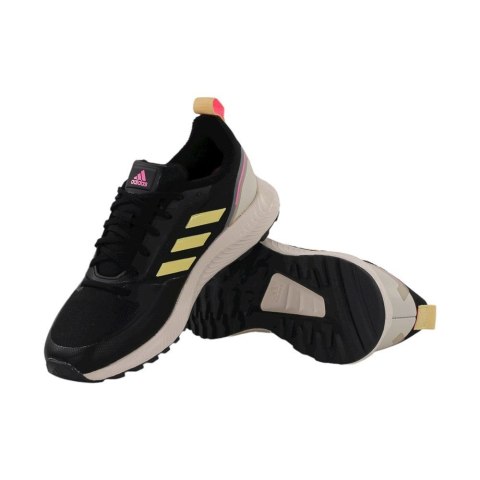 Sportowe adidas GW4051 36 2/3