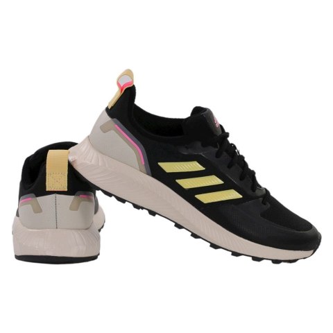 Sportowe adidas GW4051 36 2/3