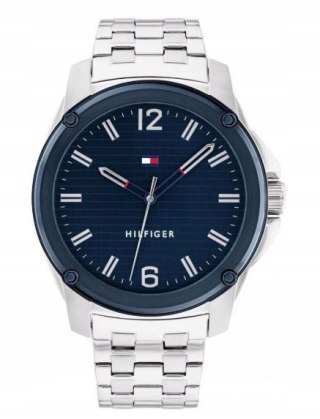 Zegarek Tommy Hilfiger Jason - męski 1710487 Branzoleta
