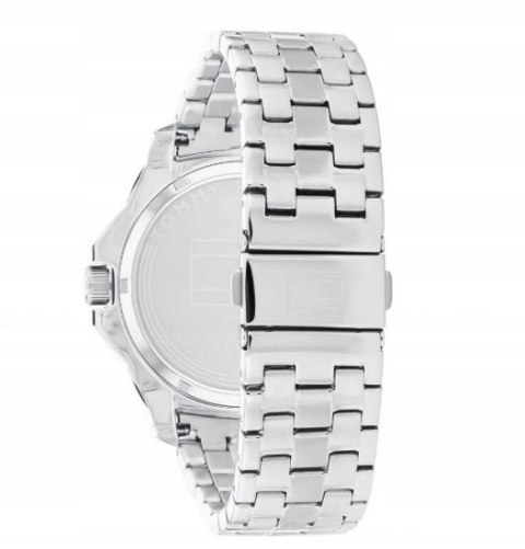 Zegarek Tommy Hilfiger Jason - męski 1710487 Branzoleta Zegarek Tommy Hilfiger Jason - męski 1710487 Branzoleta