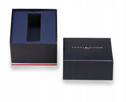 Zegarek Tommy Hilfiger Jason - męski 1710487 Branzoleta Zegarek Tommy Hilfiger Jason - męski 1710487 Branzoleta