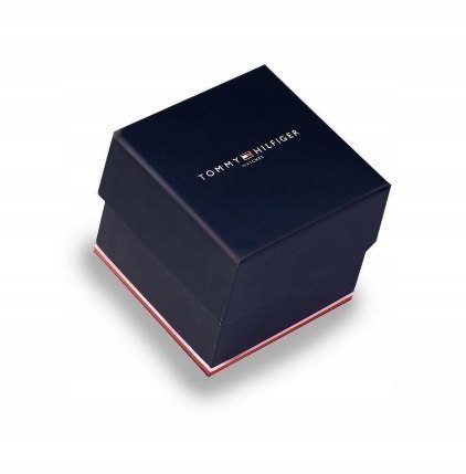 Zegarek Tommy Hilfiger Jason - męski 1710487 Branzoleta Zegarek Tommy Hilfiger Jason - męski 1710487 Branzoleta