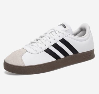 ADIDAS VL COURT BASE SPORTOWE 39 1/3 ID3714