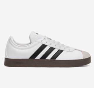 ADIDAS VL COURT BASE SPORTOWE Rozmiar 40 ID3714