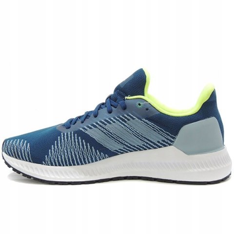 Adidas buty męskie sportowe ADIDAS SOLAR BLAZE rozmiar 42 Adidas buty męskie sportowe ADIDAS SOLAR BLAZE rozmiar 42
