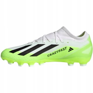 Adidas korki piłkarskie Buty adidas X CRAZYFAST.3 MG rozmiar 46 ID9344