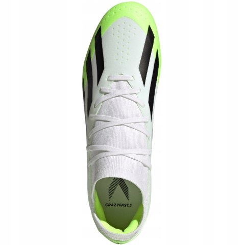 Adidas korki piłkarskie Buty adidas X CRAZYFAST.3 MG rozmiar 46 ID9344 Adidas korki piłkarskie Buty adidas X CRAZYFAST.3 MG rozmiar 46 ID9344