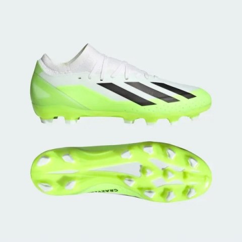 Adidas korki piłkarskie Buty adidas X CRAZYFAST.3 MG rozmiar 46 ID9344