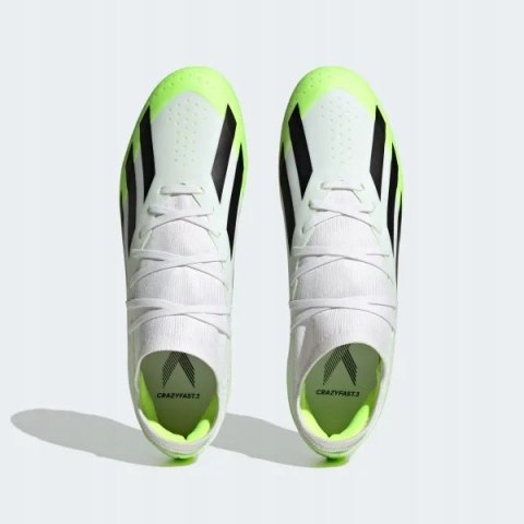 Adidas korki piłkarskie Buty adidas X CRAZYFAST.3 MG rozmiar 46 ID9344
