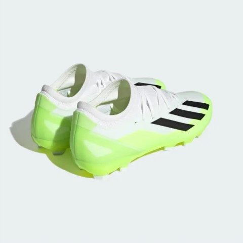 Adidas korki piłkarskie Buty adidas X CRAZYFAST.3 MG rozmiar 46 ID9344