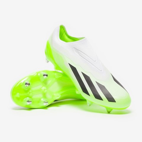 Adidas korki piłkarskie X Crazyfast.1 LL SG rozmiar 37 1/3 IE6637 Adidas korki piłkarskie X Crazyfast.1 LL SG rozmiar 37 1/3 IE6637