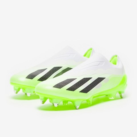 Adidas korki piłkarskie X Crazyfast.1 LL SG rozmiar 37 1/3 IE6637 Adidas korki piłkarskie X Crazyfast.1 LL SG rozmiar 37 1/3 IE6637