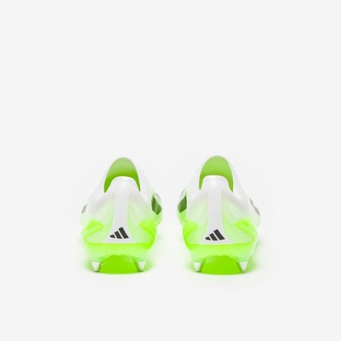 Adidas korki piłkarskie X Crazyfast.1 LL SG rozmiar 37 1/3 IE6637 Adidas korki piłkarskie X Crazyfast.1 LL SG rozmiar 37 1/3 IE6637