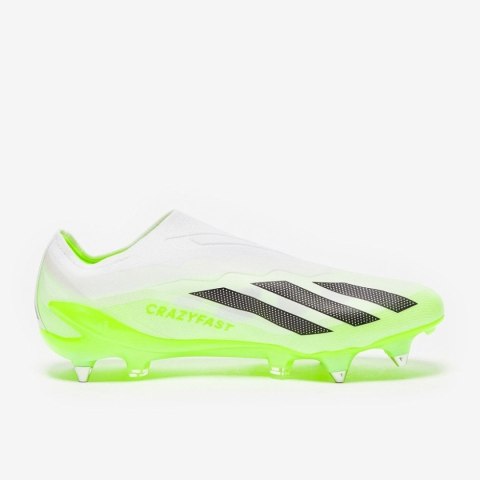 Adidas korki piłkarskie X Crazyfast.1 LL SG rozmiar 37 1/3 IE6637 Adidas korki piłkarskie X Crazyfast.1 LL SG rozmiar 37 1/3 IE6637