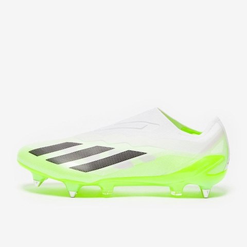 Adidas korki piłkarskie X Crazyfast.1 LL SG rozmiar 37 1/3 IE6637 Adidas korki piłkarskie X Crazyfast.1 LL SG rozmiar 37 1/3 IE6637