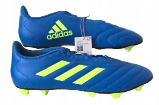 Adidas korki piłkarskie GOLETTO VIII FG rozmiar 45 1/3