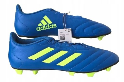 Adidas korki piłkarskie GOLETTO VIII FG rozmiar 45 1/3 Adidas korki piłkarskie GOLETTO VIII FG rozmiar 45 1/3