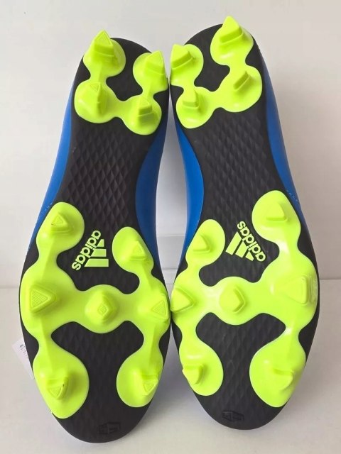 Adidas korki piłkarskie GOLETTO VIII FG rozmiar 45 1/3 Adidas korki piłkarskie GOLETTO VIII FG rozmiar 45 1/3