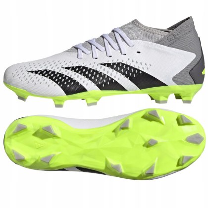 Adidas korki piłkarskie Predator Accuracy.3 FG rozmiar 35 IE9504