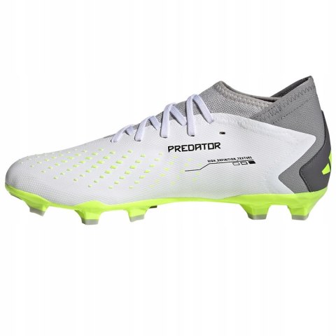 Adidas korki piłkarskie Predator Accuracy.3 FG rozmiar 35 IE9504