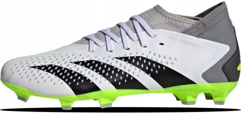 Adidas korki piłkarskie Predator Accuracy.3 FG rozmiar 35 IE9504