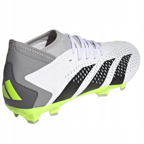Adidas korki piłkarskie Predator Accuracy.3 FG rozmiar 35 IE9504