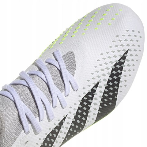 Adidas korki piłkarskie Predator Accuracy.3 FG rozmiar 35 IE9504