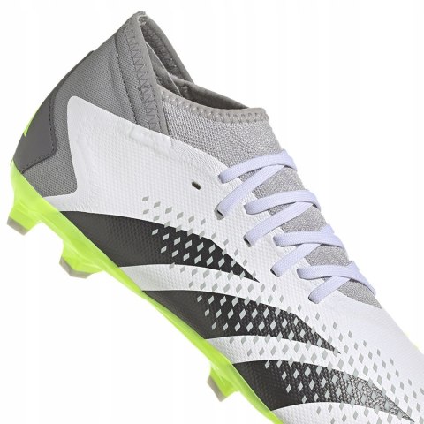 Adidas korki piłkarskie Predator Accuracy.3 FG rozmiar 35 IE9504