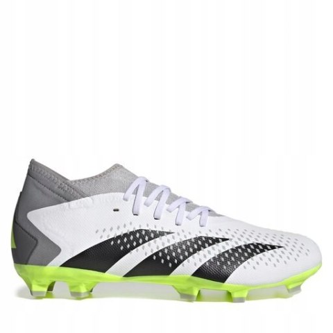 Adidas korki piłkarskie Predator Accuracy.3 FG rozmiar 35 IE9504