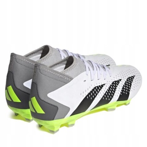 Adidas korki piłkarskie Predator Accuracy.3 FG rozmiar 35 IE9504