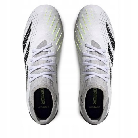 Adidas korki piłkarskie Predator Accuracy.3 FG rozmiar 35 IE9504
