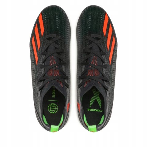 Adidas korki piłkarskie adidas X Speedportal.2 FG Męskie rozmiar 40 2/3 Adidas korki piłkarskie adidas X Speedportal.2 FG Męskie rozmiar 40 2/3